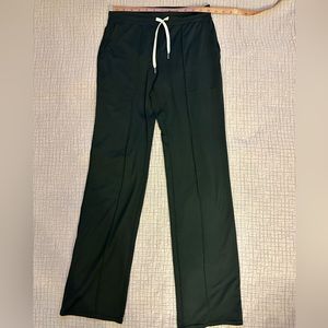 Vuori halo wideleg flare pants